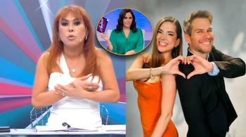 Magaly Medina lanza dura crítica