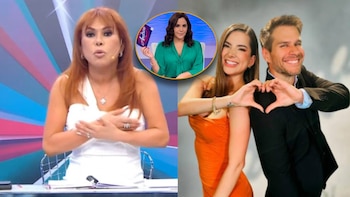Magaly Medina arremete contra ‘Esto