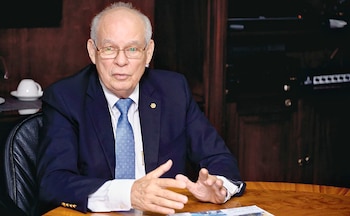 Pedro Joaquín Chamorro