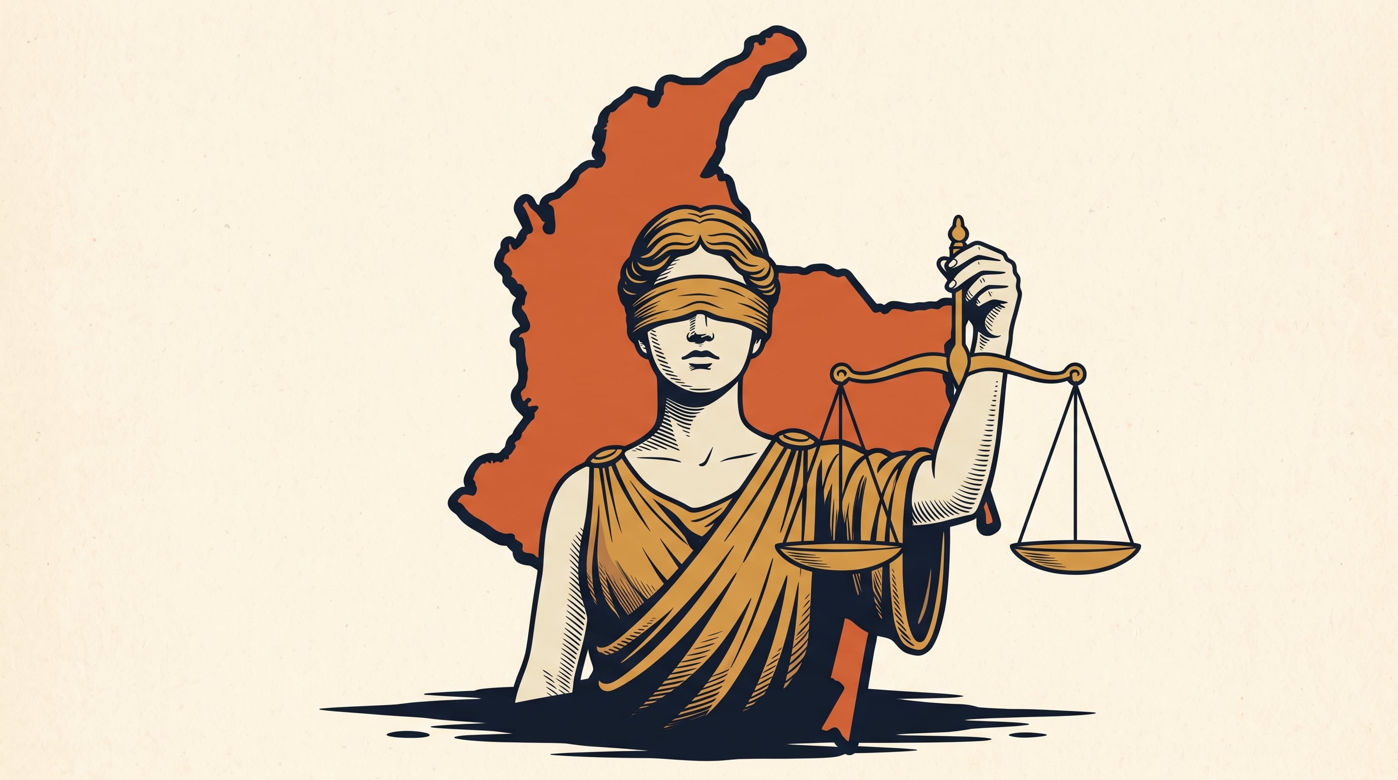 La Presidencia de la República y la cúpula de las Fuerzas Militares habían impugnado la medida. Sin embargo, el despacho judicial consideró improcedente el recurso y decidió mantener las restricciones mientras avanza la tutela - crédito Imagen Ilustrativa Infobae