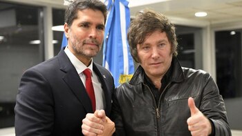 Verástegui compartió una foto acompañado