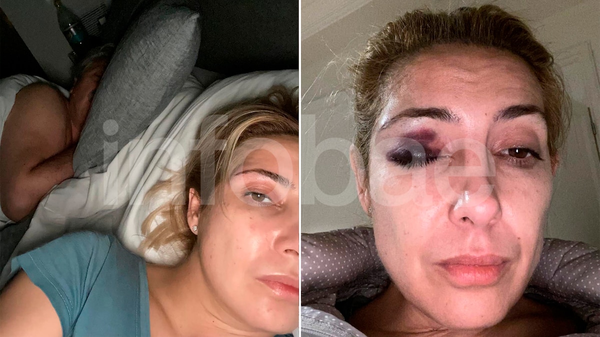 El informe psicológico de Fabiola Yañez: “Me hacía sentir la peor persona del mundo”