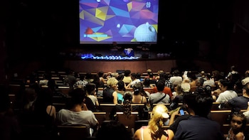 La Biblioteca Nacional propone vacaciones de invierno gratis con cine, lectura y talleres para toda la familia