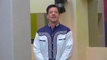 El amuleto de Yahir que despierta rumores sobre su posible victoria en La Casa de los Famosos México