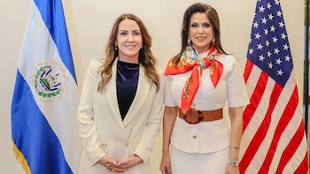 La Oficina Nacional para el