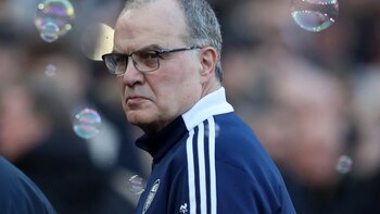 Marcelo Bielsa sería “la mejor