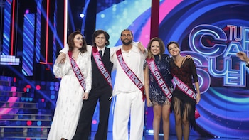 Así queda la lista de finalistas de ‘Tu cara me suena 13’ tras una semifinal con máxima tensión