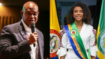 Excanciller Luis Gilberto Murillo denunció racismo en reacción al dominio del inglés de la gobernadora del Chocó: “No nos distraigamos con el prejuicio”