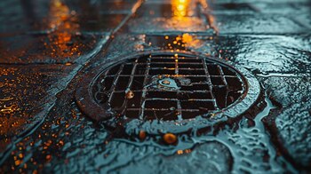 Habitantes de GAM denunciaron olor