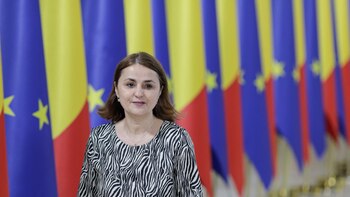 Rumania condenó el ataque de