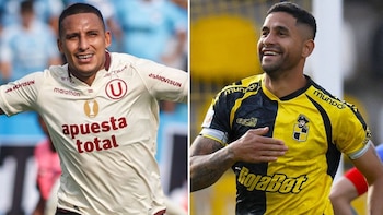 Alineaciones de Universitario vs Coquimbo Unido HOY: posibles titulares para duelo por fecha 2 de Copa Libertadores 2026