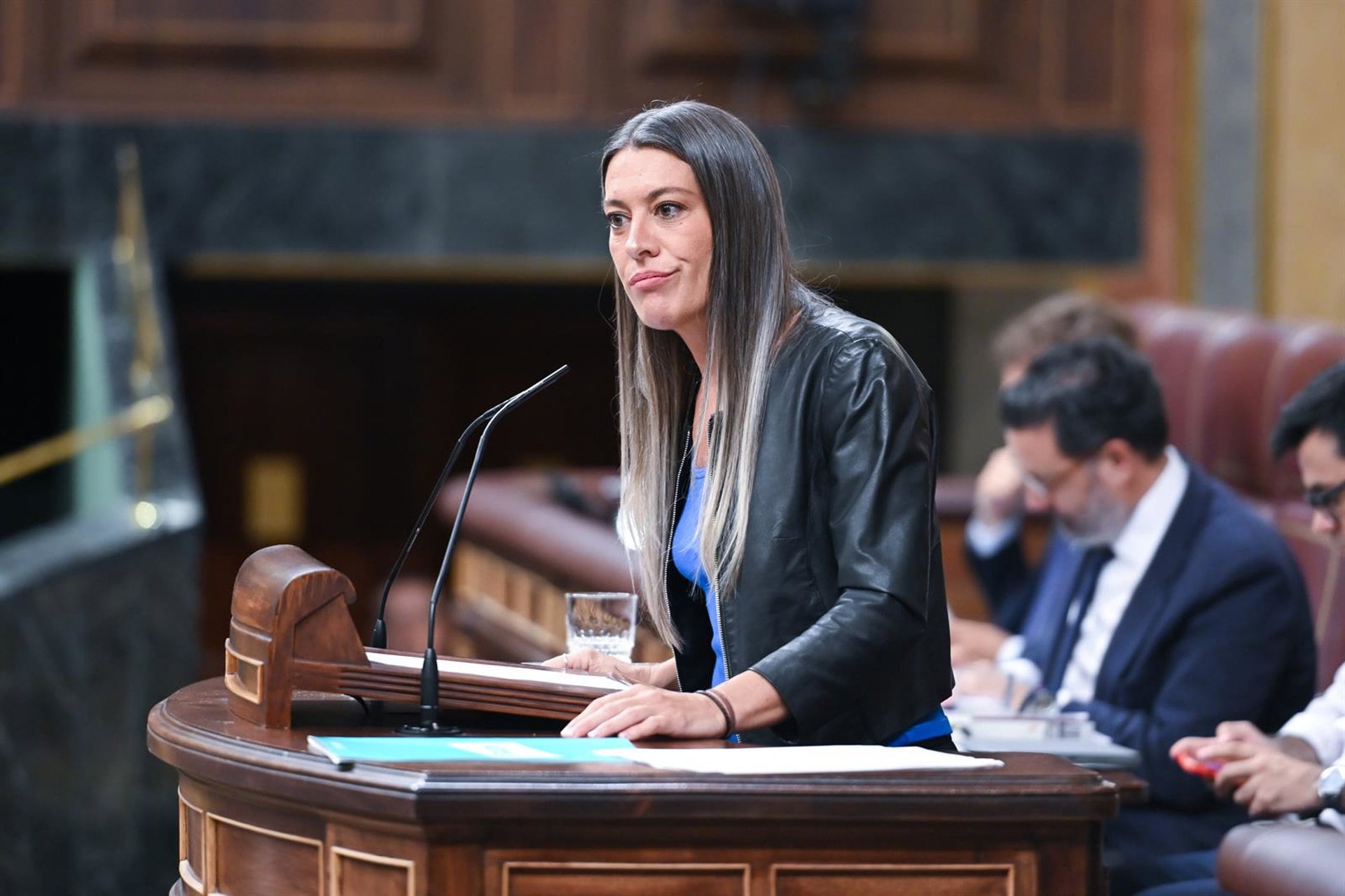 Junts pide cuentas al Gobierno por la crisis migratoria en Ceuta, el papel de Marruecos y la coordinación con la UE