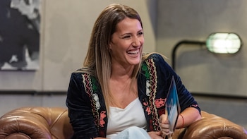 Mica sobre su relación con