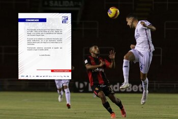 El central es considerado por