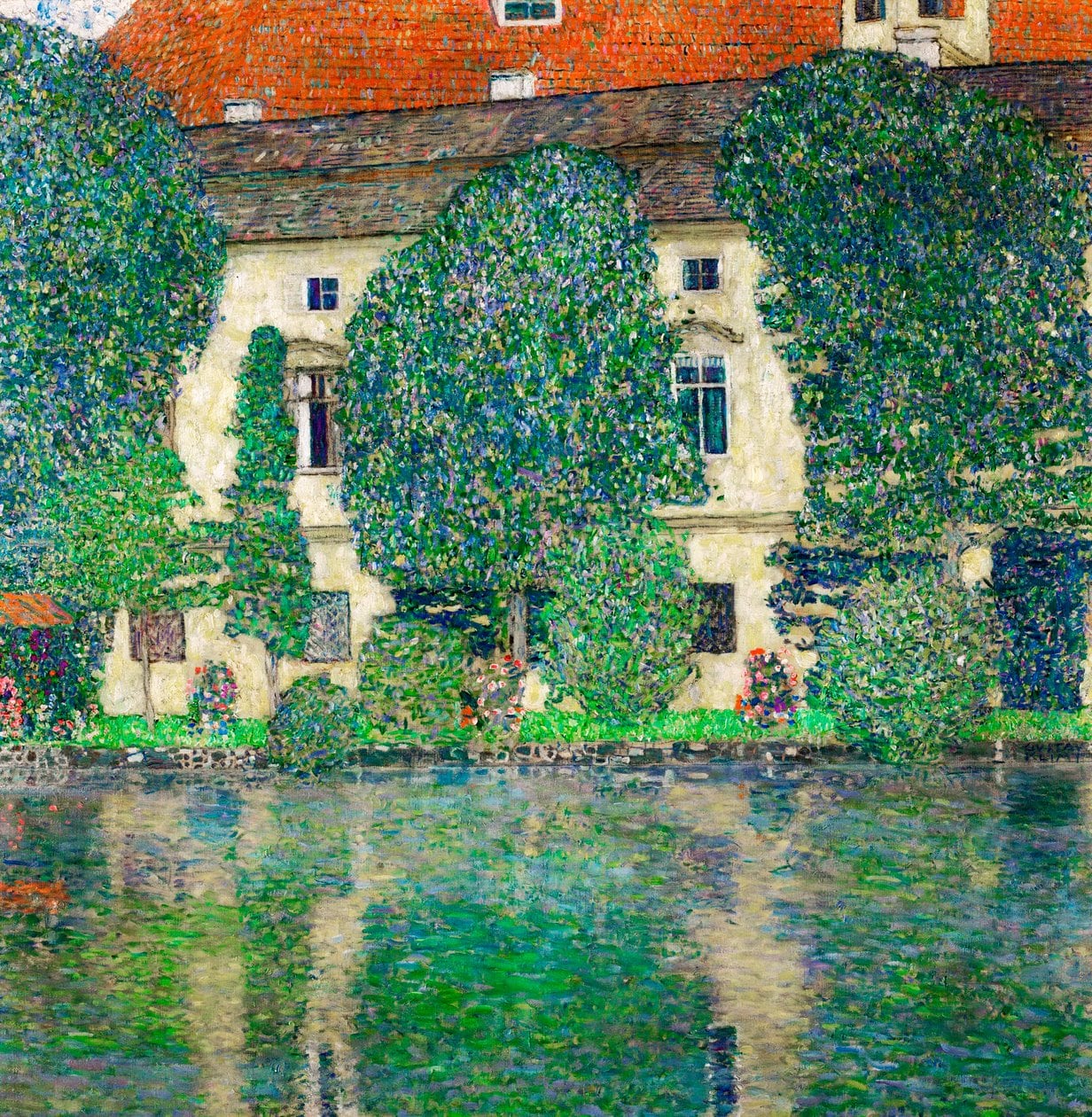 Gustav Klimt y Martin Buber abordaron la naturaleza desde el arte y la filosofía como una experiencia de contemplación, energía vital y cuidado.