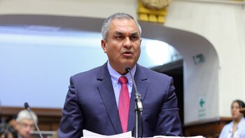 Titular del Ministerio del Interior