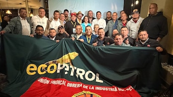 La USO y Ecopetrol pusieron fin al conflicto colectivo que mantenía en vilo la operación de la estatal petrolera