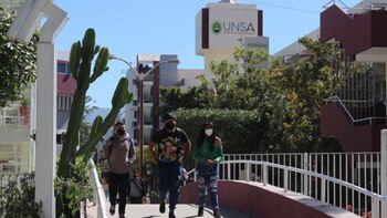 UNSA - aniversario - Arequipa - historias - Perú - 11 noviembre