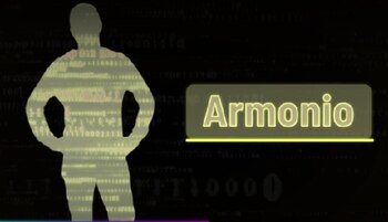 Armonio es la nueva inteligencia