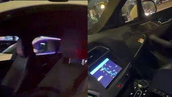 El vehículo autónomo de Waymo en Miami se detuvo tras interpretar como detención oficial la presencia de una patrulla policial con luces encendidas