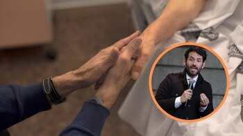 El representante a la Cámara