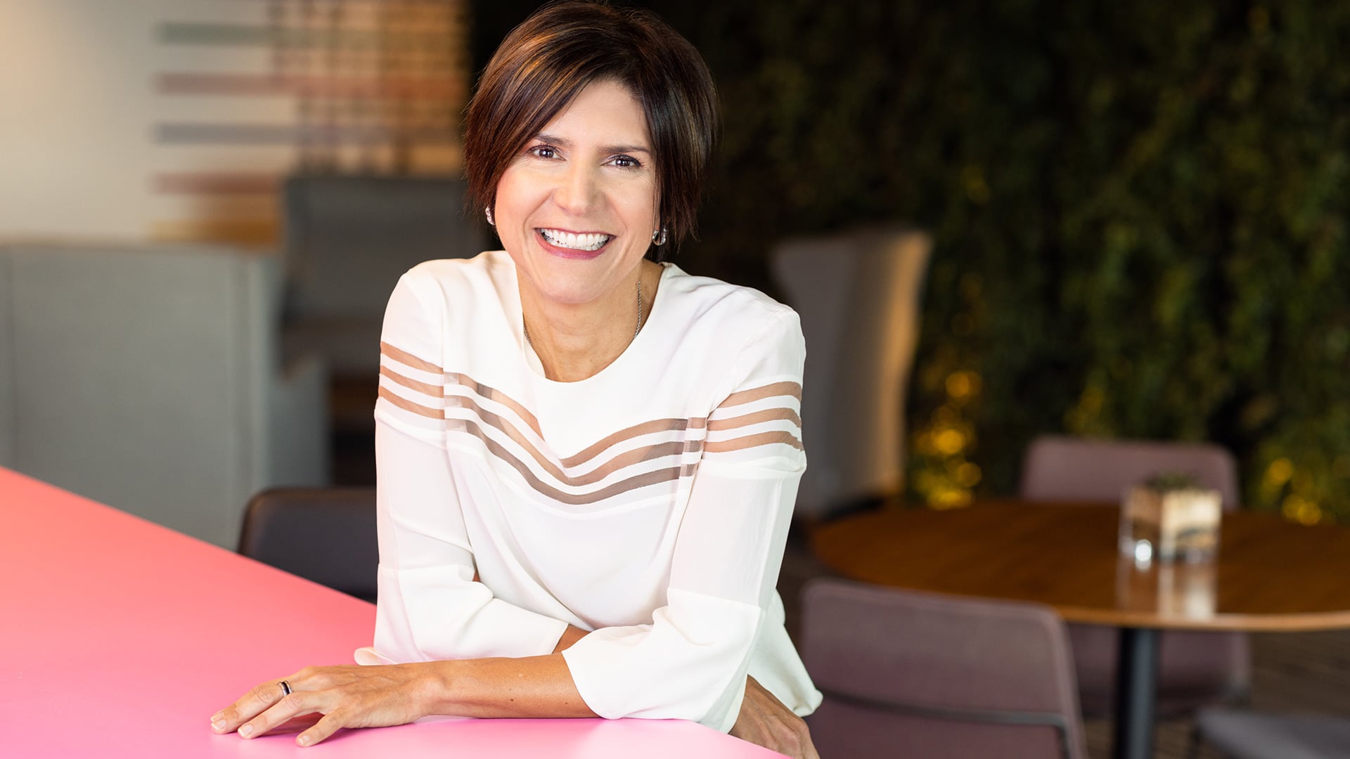 La adopción de inteligencia artificial en México y Argentina supera el promedio global, impulsando a Hispanoamérica como referente digital en IA: Adriana Noreña, vicepresidenta de Google para Hispanoamérica