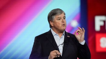 Famoso presentador de Fox News