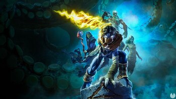 Durante diciembre, PlayStation recibirá varios