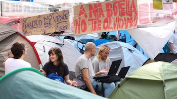 ONG tachan de "muy mala noticia" y "oportunidad perdida" el rechazo del Congreso a los decretos de vivienda