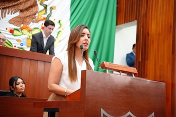 El anuncio se formaliza este 13 de septiembre durante un encuentro partidista en el estado