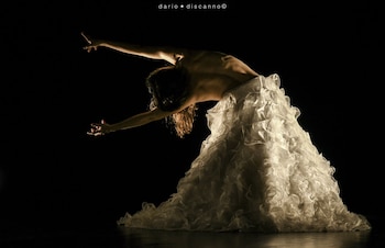 Artemis Danza presentará una adaptación