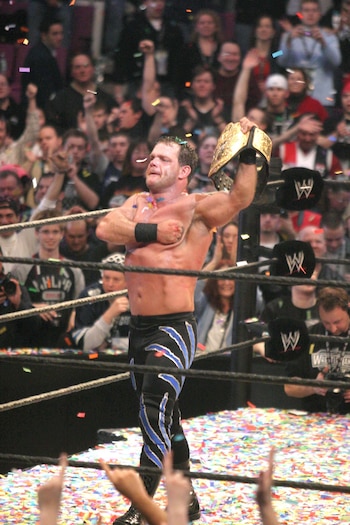 Chris Benoit