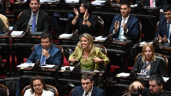 Uno por uno, cómo votó