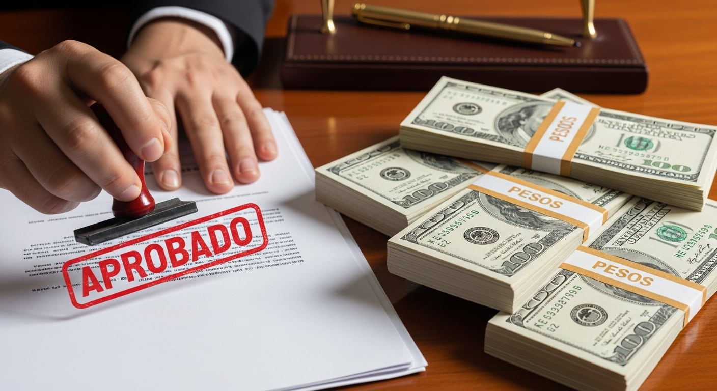 El financiamiento será evaluado y aprobado de forma independiente por BID Invest, sin que los recursos sean administrados por el Estado. (Imagen Ilustrativa Infobae)