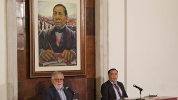 “No estamos pateando el bote”: