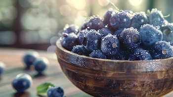 Estas son las ventajas para la salud del agraz, el “superfruto” colombiano: estudio de la Nacional y la UIS revela su alto valor nutricional y genético