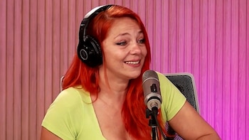 Tamara Paganini reveló qué pasa en el confesionario de Gran Hermano