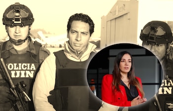 La jurista aclaró que no