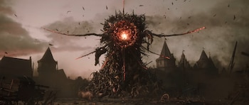 Divinity, de Larian Studios.