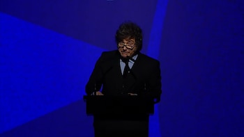 Milei habló de la causa $LIBRA tras ser sobreseído: “Intentaron un golpe de Estado y no pudieron”