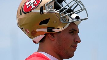 El liniero mexicano podría ganar