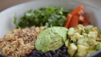 Las fuentes principales de proteína