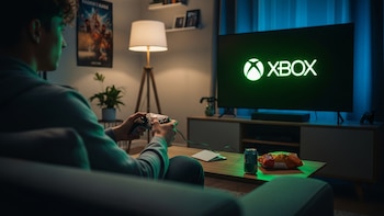 Juego gratis para Xbox y PC: descarga este clásico RPG para siempre en tu cuenta