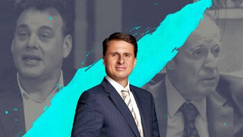 Juan Pablo Coello justifica a