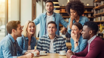 Según la IA este es el ranking de los 50 peores chistes de todos los tiempos