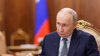 Putin se reunirá con Xi durante la cumbre de la OCS en Kirguistán para reforzar la cooperación bilateral