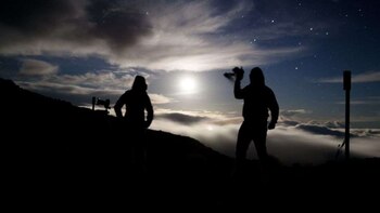 El fenómeno astronómico ocurrirá el