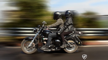 Cómo la motocicleta transforma el