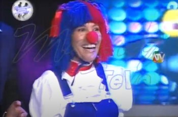 Yola Polastri: Magaly Medina y