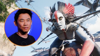James Wan confesó que le